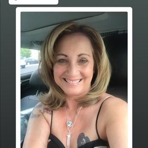 Meet your Posher, Colleenk